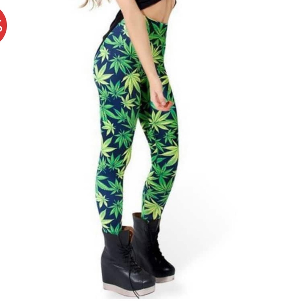 Mary Jane Leggings